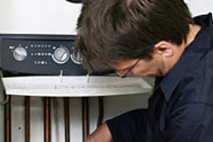 boiler repair Norton Bavant