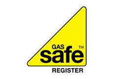 gas safe companies Norton Bavant